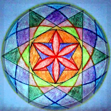 geometric art 6